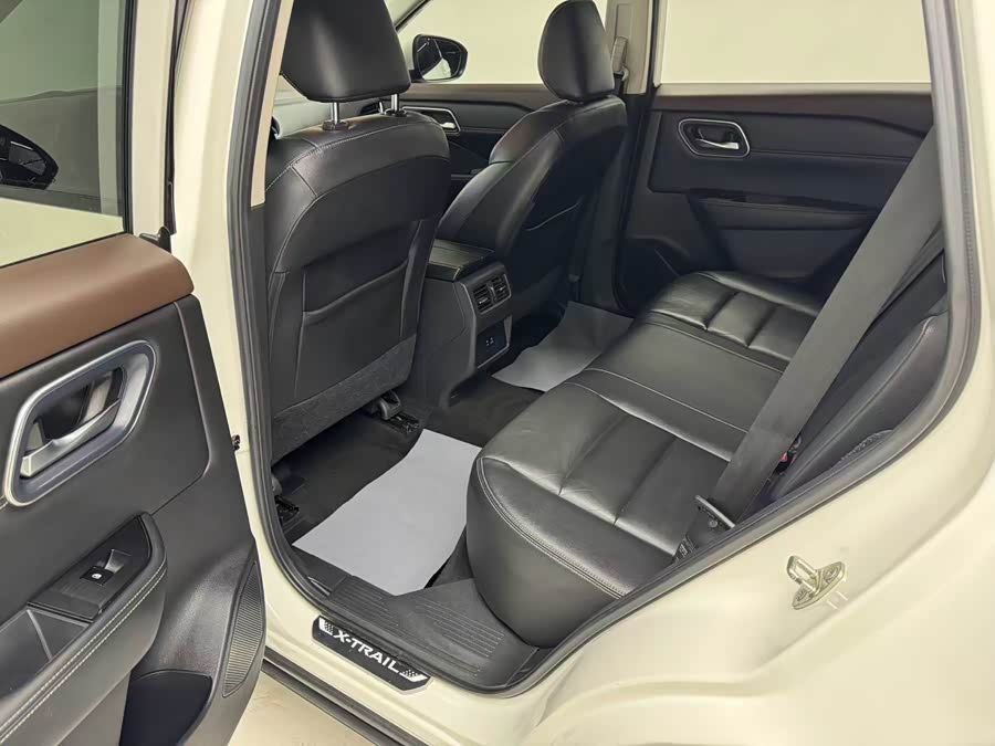 Nissan X-Trail 2021 — фото 13