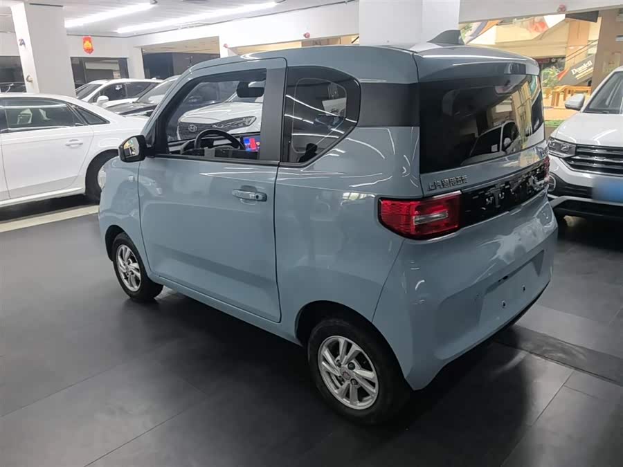 Wuling Hongguang MINIEV 2020