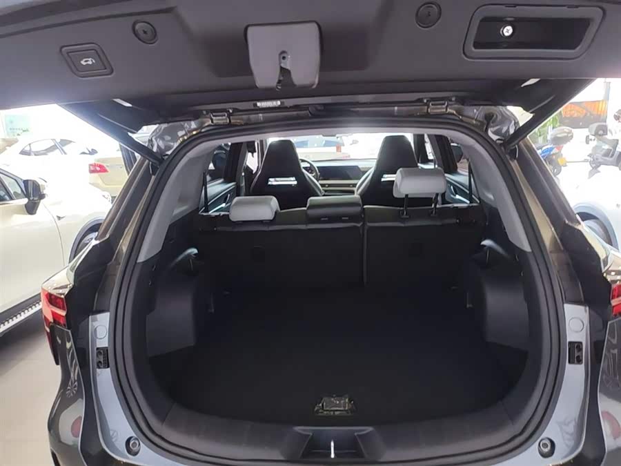 Changan CS75PLUS 2024 — фото 19