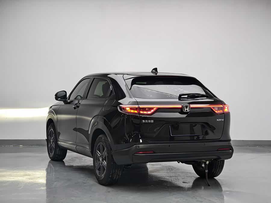 Honda XR-V 2023