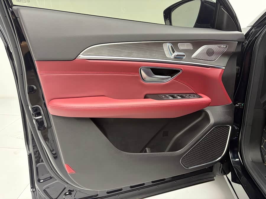 Jetour Jietu X70 PLUS 2021 — фото 10