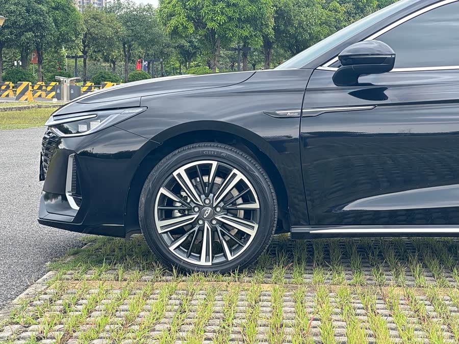 Chery Arrizo 8 2023