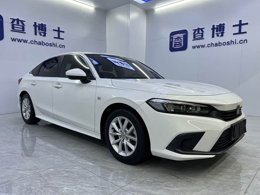 Honda Civic 2022