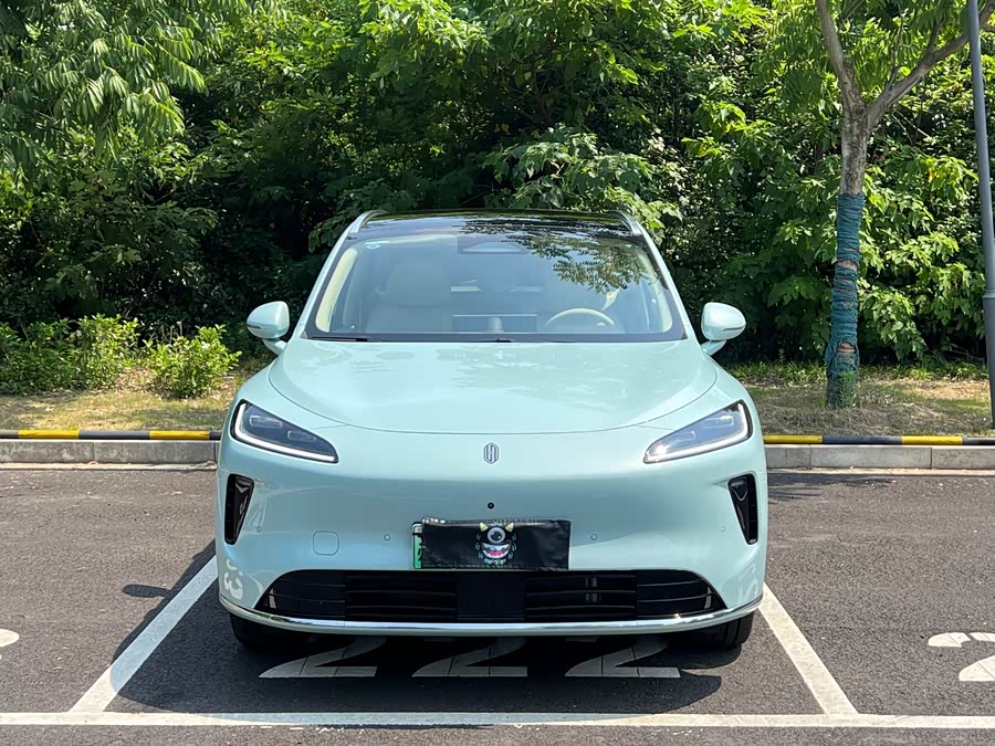 Shangjie H5 2025