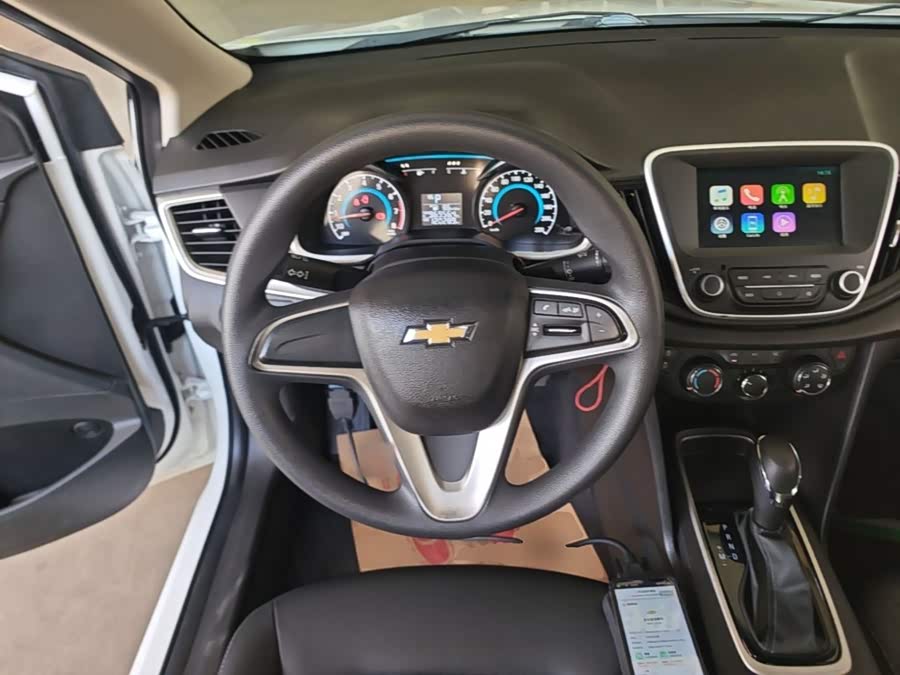 Chevrolet Cavalier 2019 — фото 11