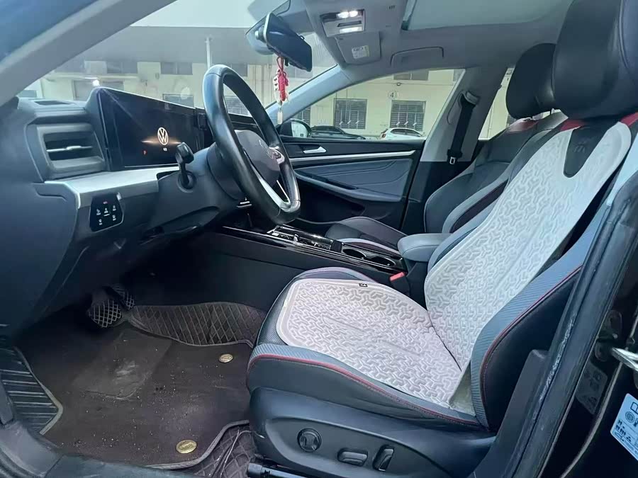 Volkswagen Lamando 2022
