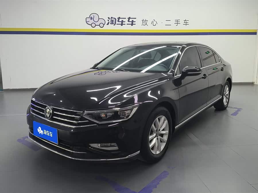 Volkswagen Magotan 2020