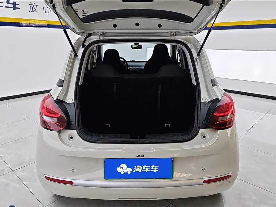 Wuling Bingo 2023