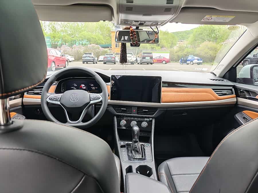 Volkswagen Bora 2023