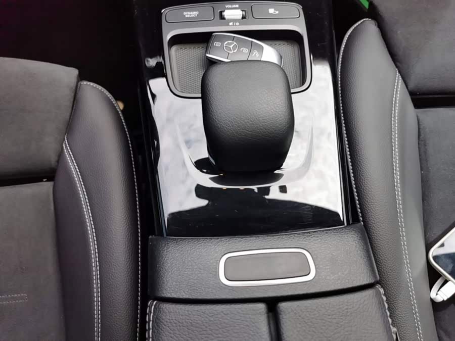 Mercedes-Benz A-Class 2019 — фото 14