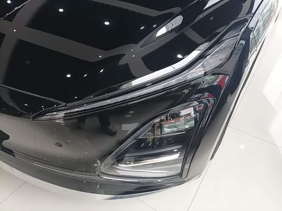 Wuling Starlight 2025 — фото 24