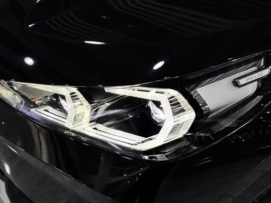 BMW X1 2024