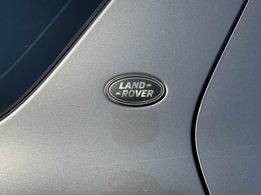 Land Rover Discovery Sport 2021 — фото 23