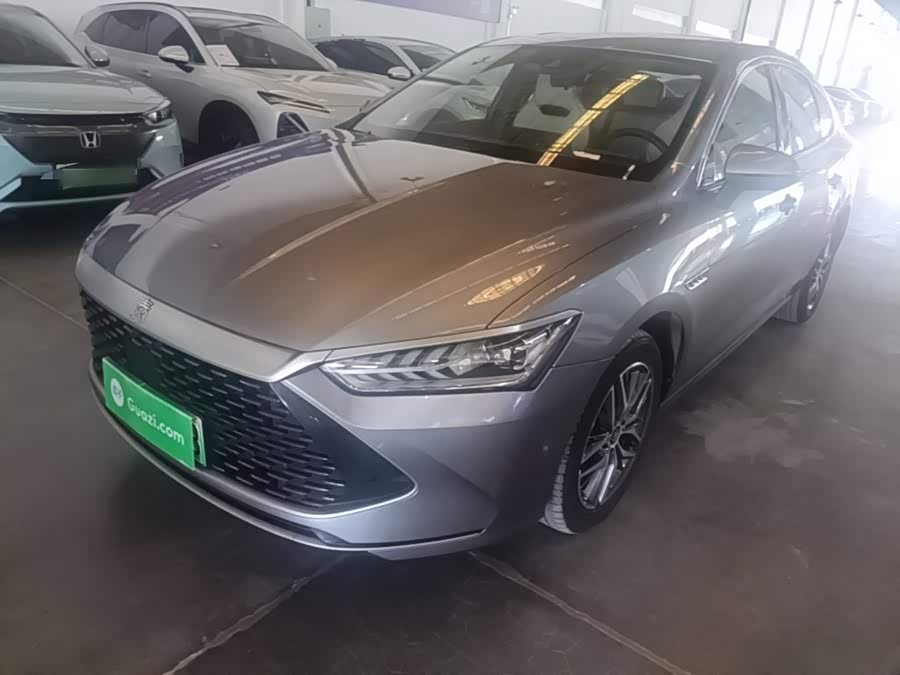 BYD Qin PLUS 2023