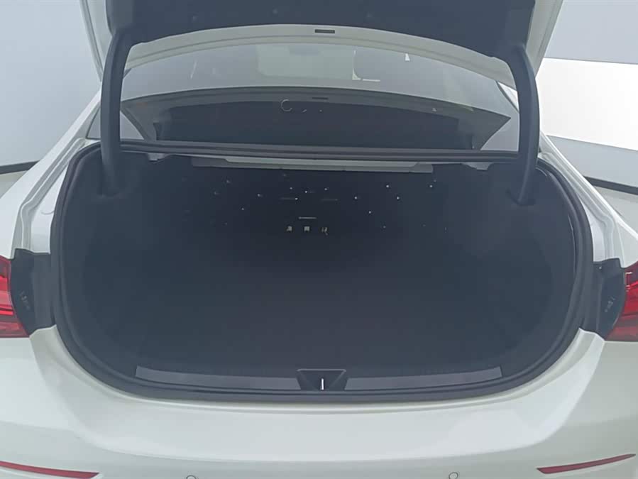 Mercedes-Benz A-Class 2023