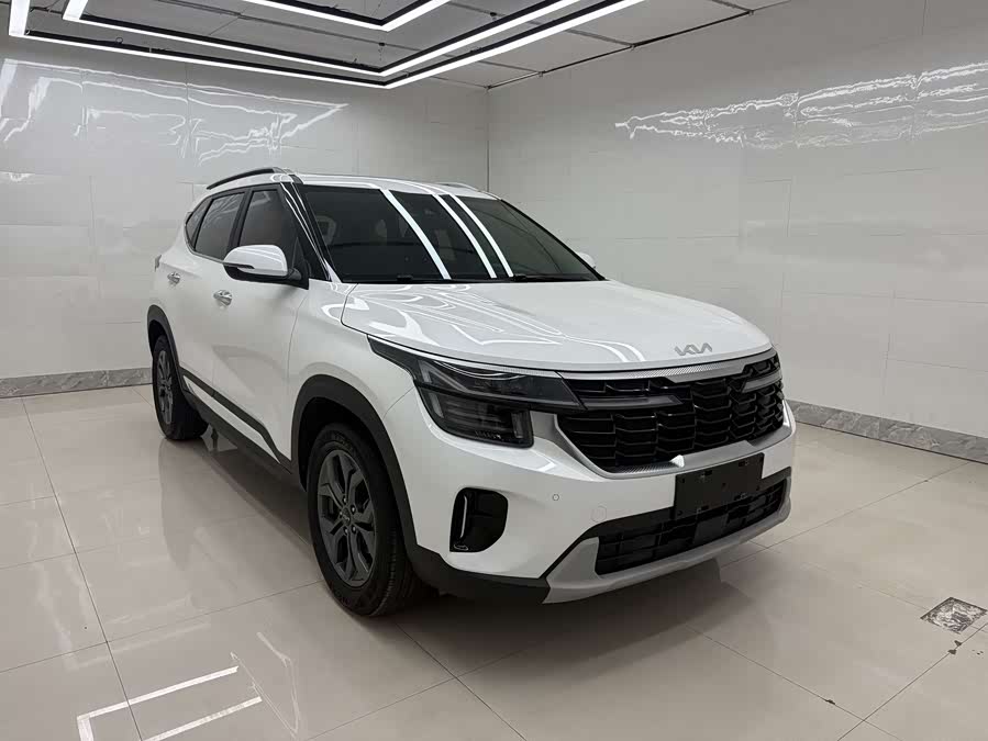 Kia Sethus 2023