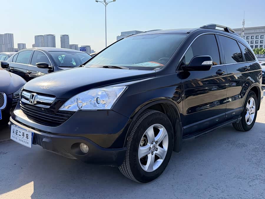 Honda CR-V 2008