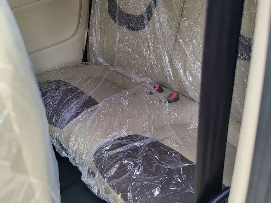 Wuling Hongguang MINIEV 2024