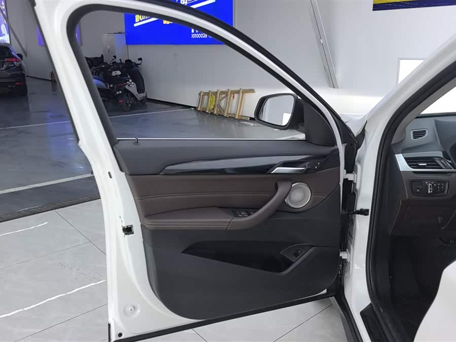 BMW X1 2022