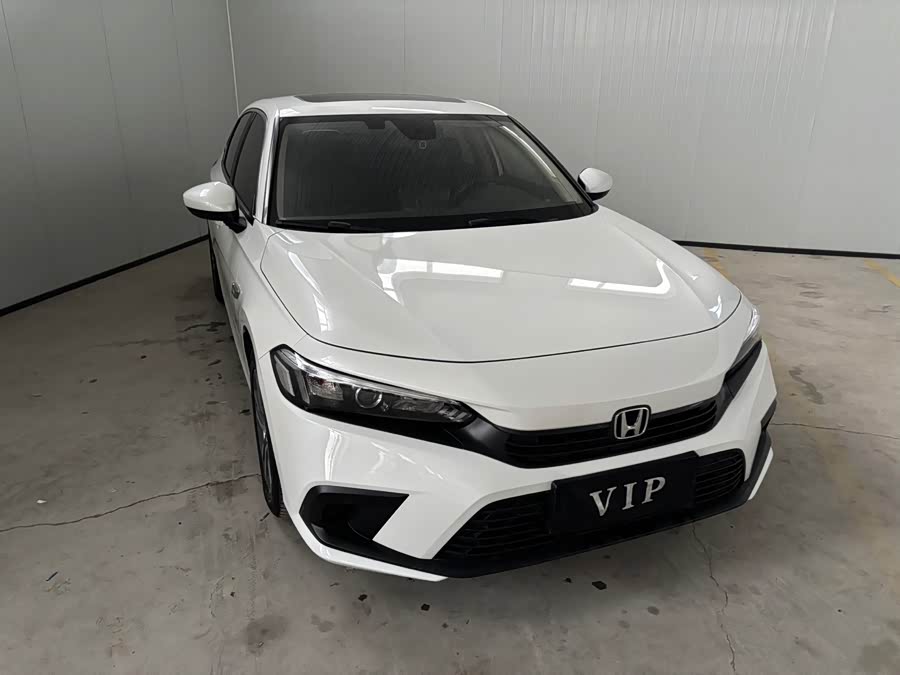 Honda Civic 2022