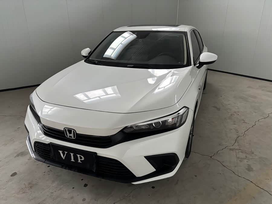 Honda Civic 2022