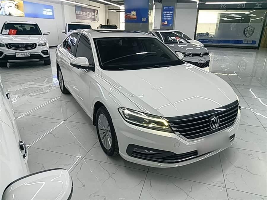Volkswagen Lavida 2019