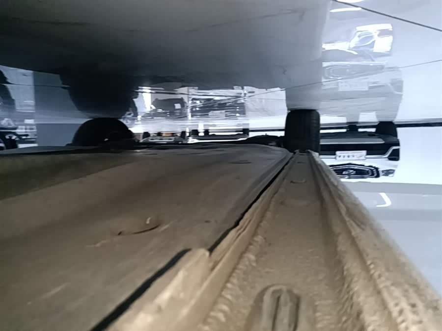 Volkswagen Lavida 2019 — фото 21