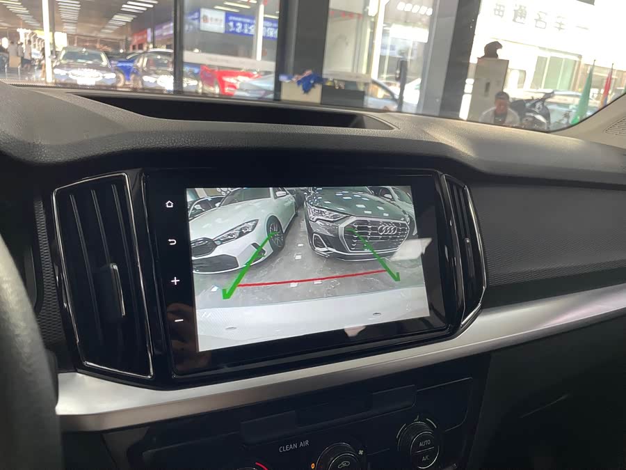 Skoda Kamiq 2023 — фото 13