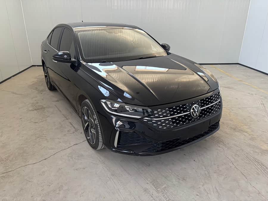 Volkswagen Lavida 2023