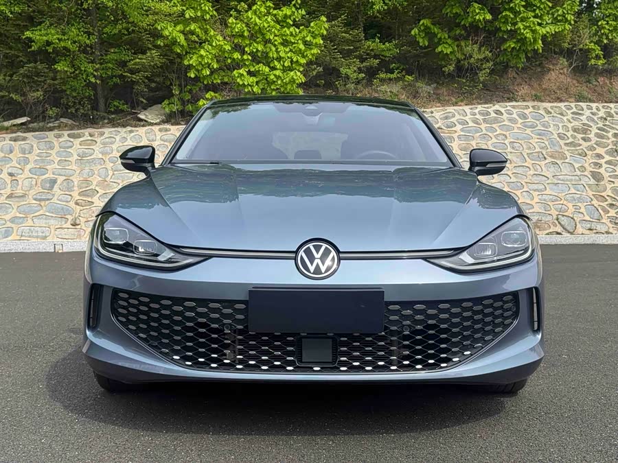 Volkswagen Lamando 2023