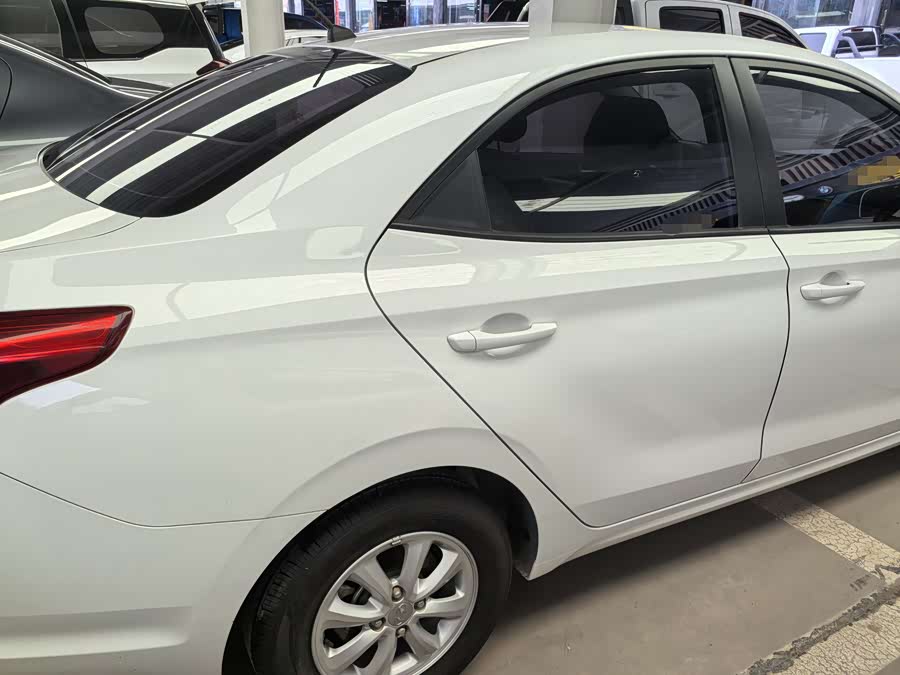 Hyundai Accent 2017