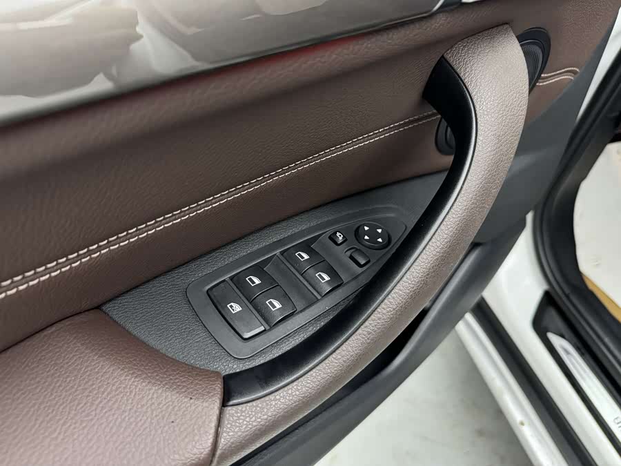 BMW X1 2019 — фото 13