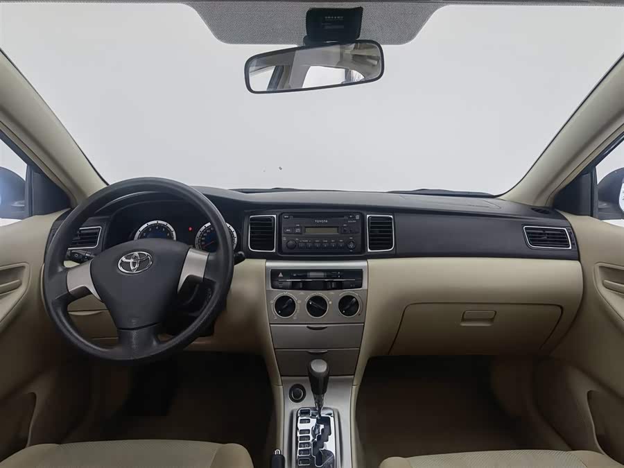 Toyota Corolla 2013