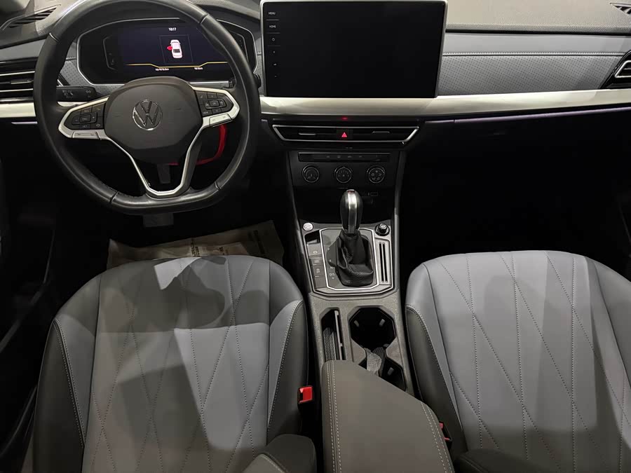 Volkswagen Lavida 2023