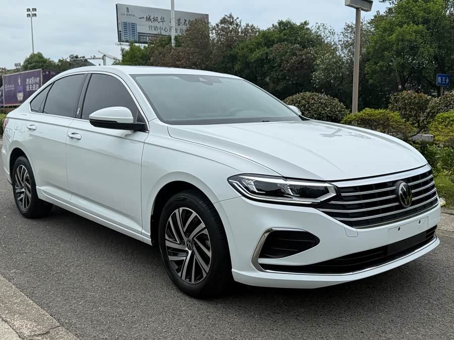 Volkswagen Lavida 2023