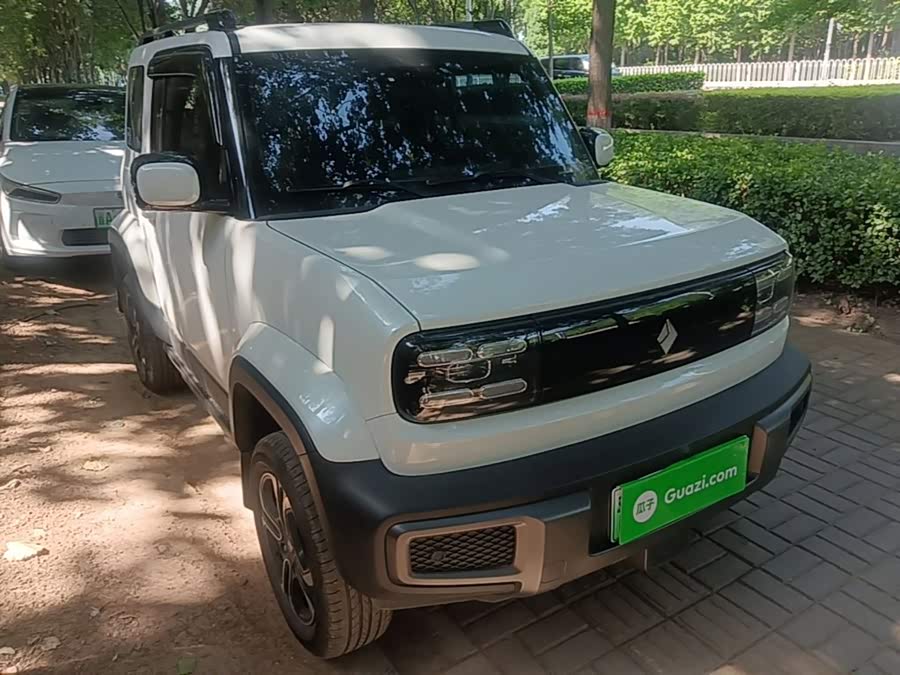 Baojun Yueye 2023