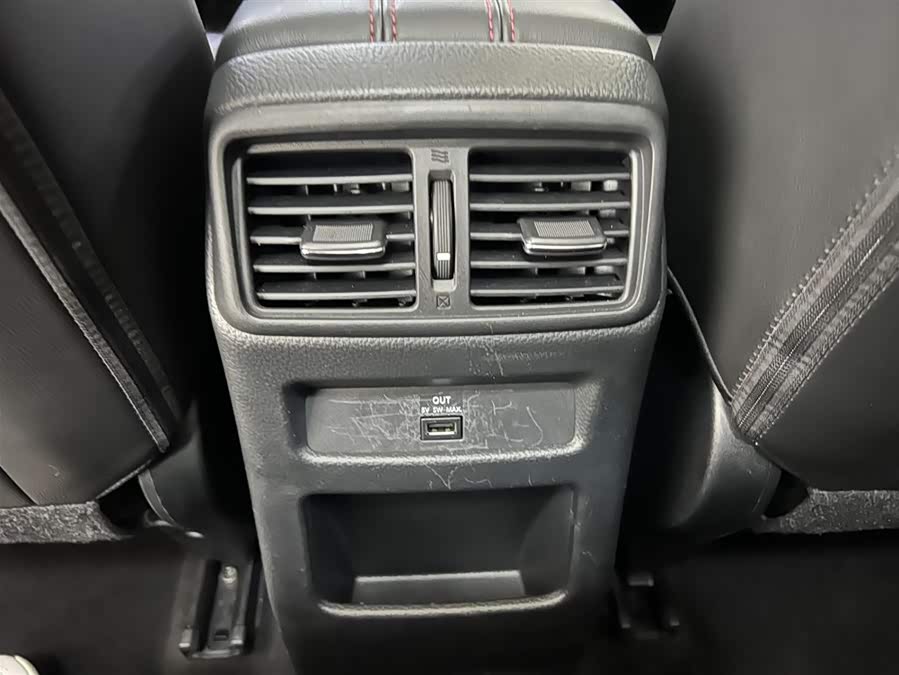 Nissan Qashqai 2022 — фото 16
