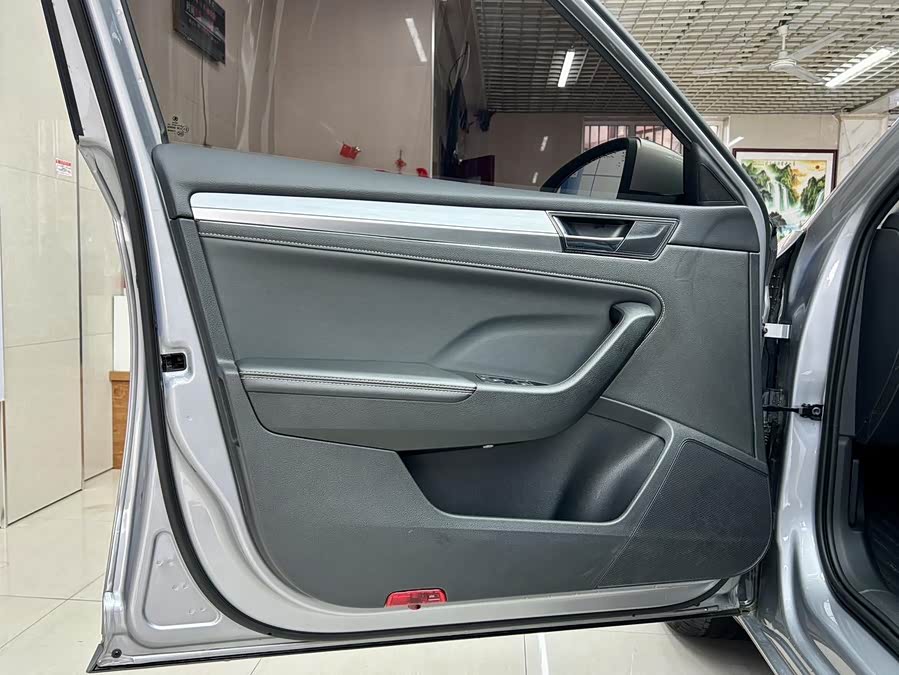 Skoda Speedy 2023 — фото 20