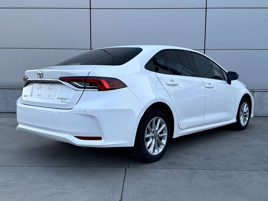 Toyota Corolla 2023