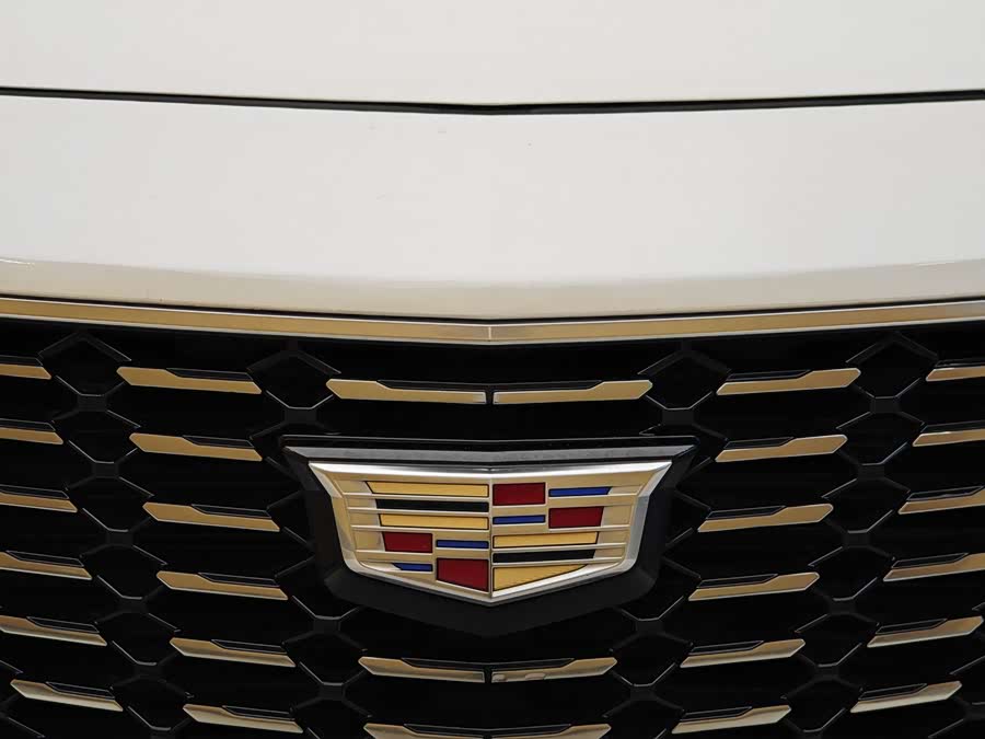 Cadillac XT4 2020