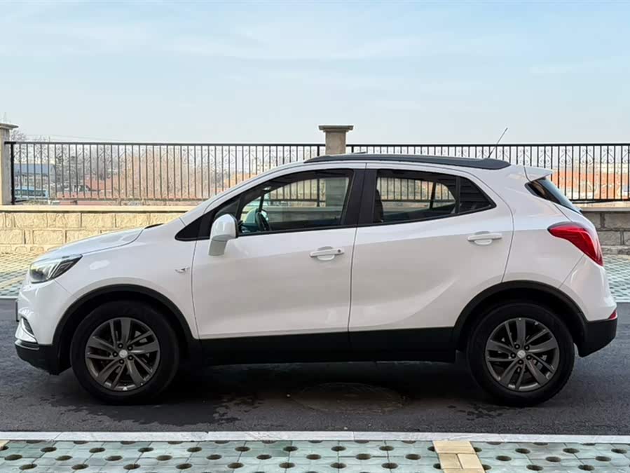 Buick Encore 2016