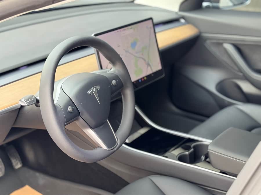 Tesla Model 3 2020 — фото 16
