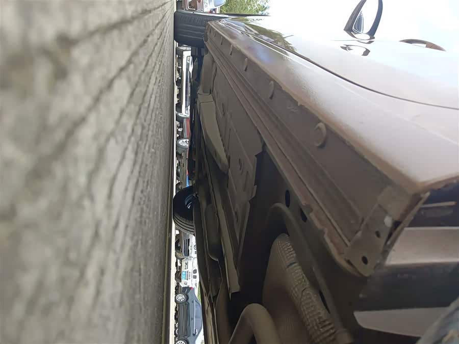 Chevrolet Cavalier 2018