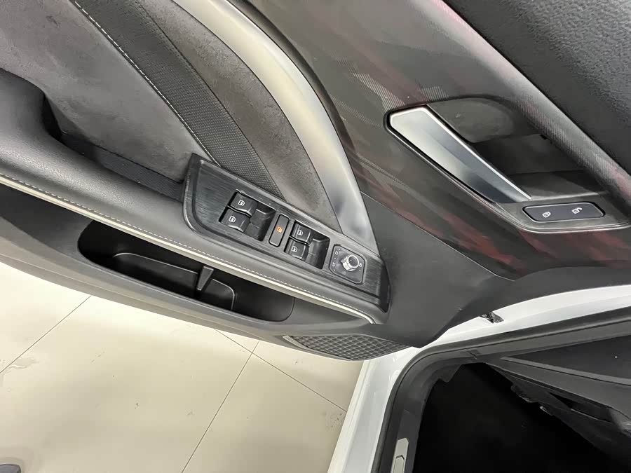 Haval H6 2021 — фото 13