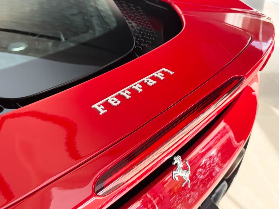 Ferrari SF90 2021 — фото 8