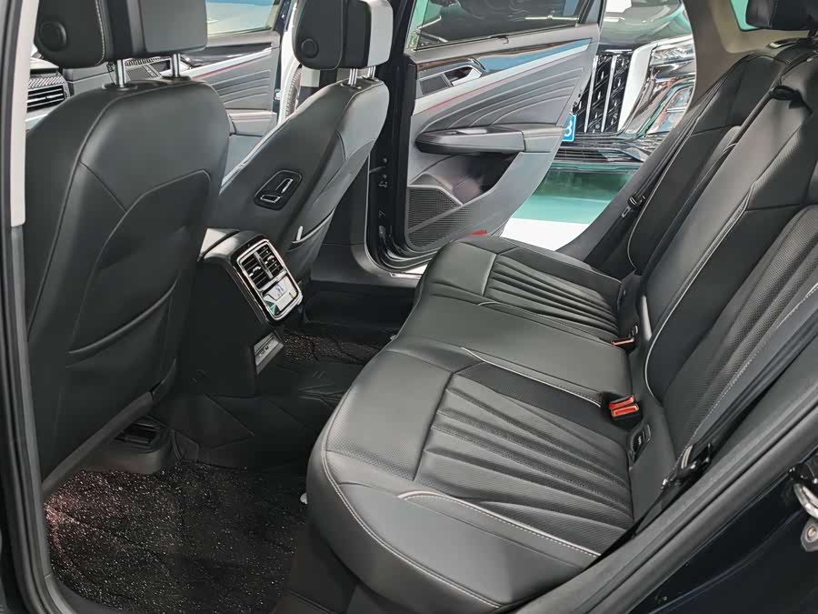 Volkswagen Passat 2024