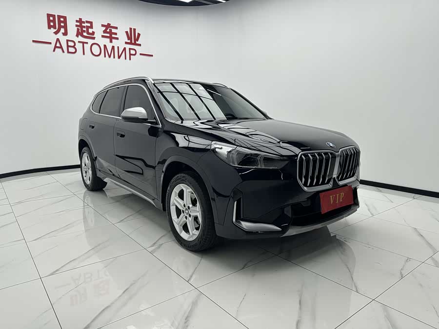 BMW X1 2023
