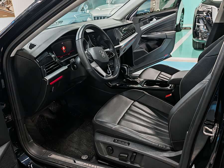 Volkswagen Passat 2024