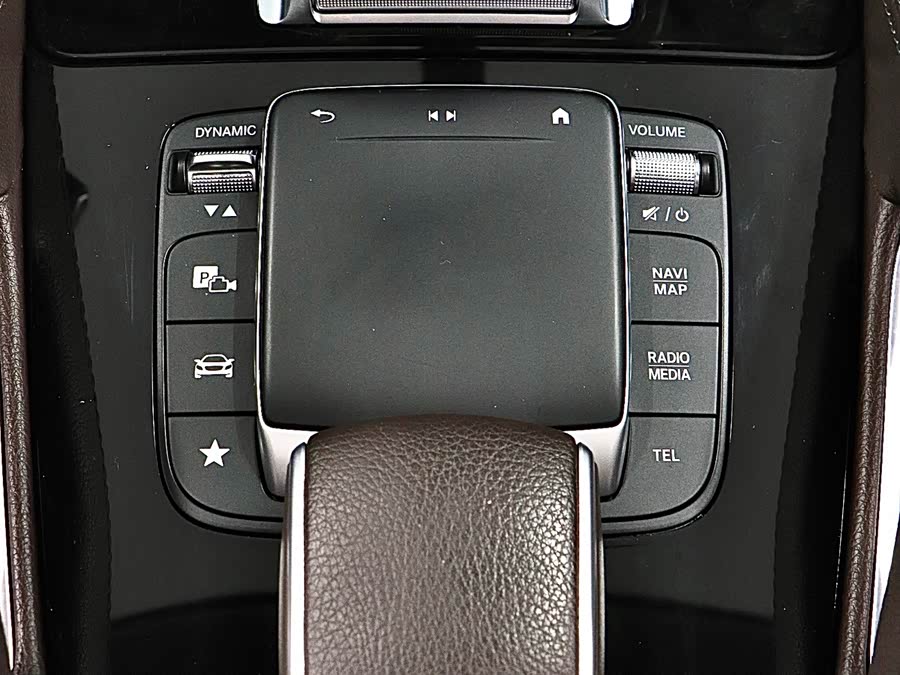 Mercedes-Benz GLE 2022 — фото 21