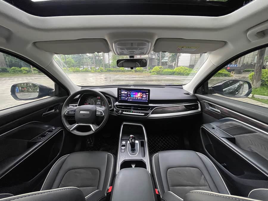 Haval H6 2023